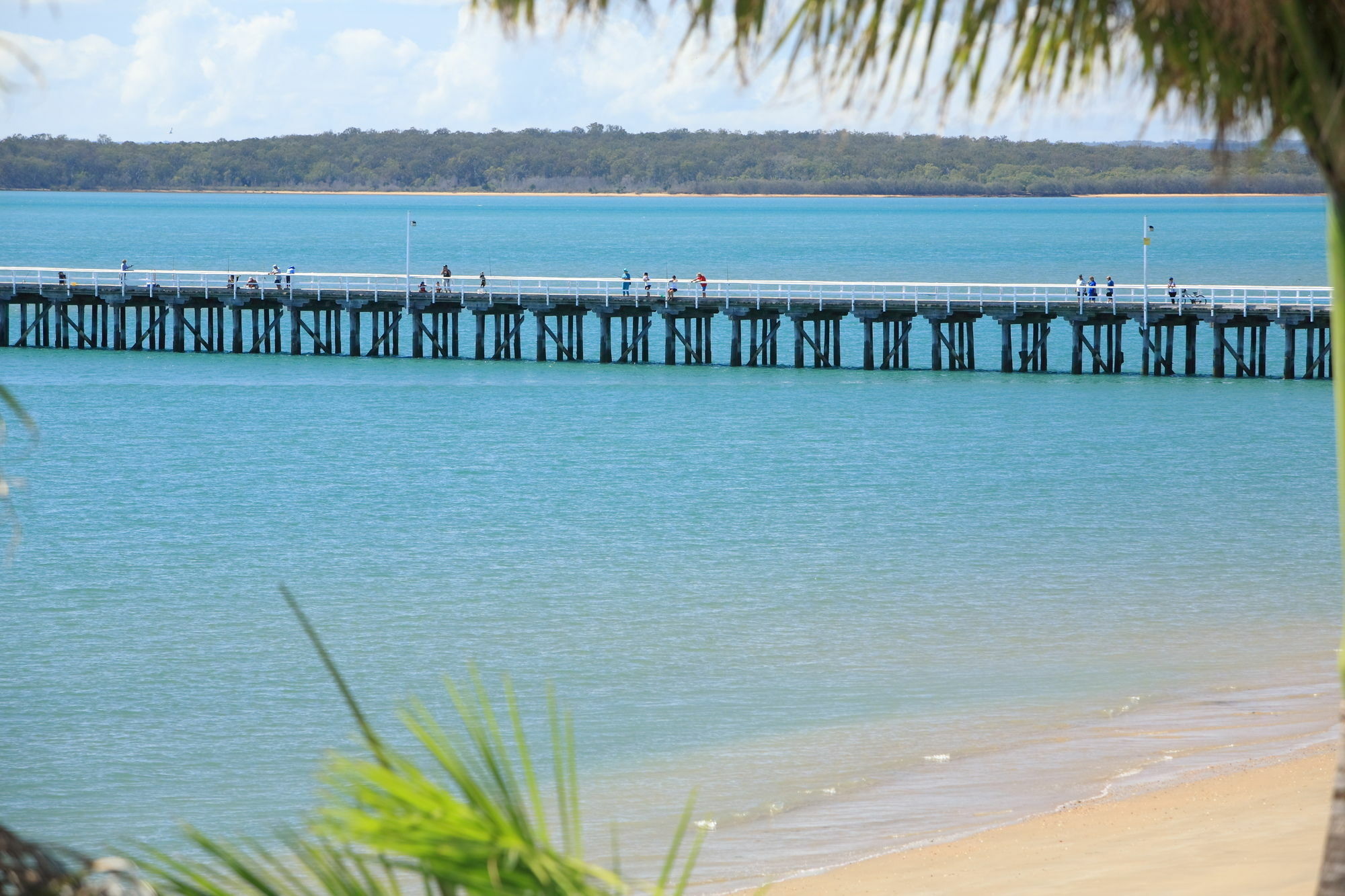 HOTEL SANTALINA ON HERVEY BAY | ⋆⋆⋆⋆ | AUSTRALIA | SEASON DEALS FROM $117